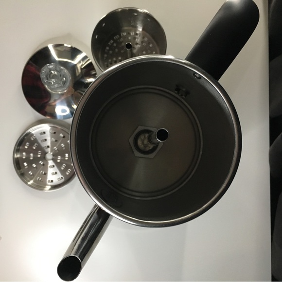 FRIENDS Coffee Percolator - Picture 4 of 7